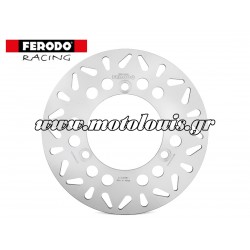 Δισκόπλακα Εμπρός Suzuki UH 125 / UH 150 Burgman 2002-2006 FMD0324R Ferodo
